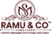 Ramu & Co Jewellers